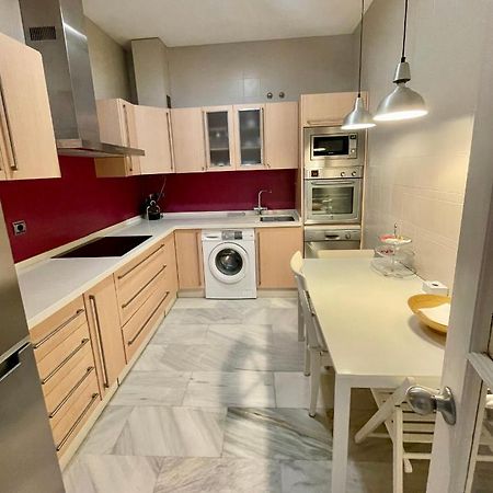 加的斯Apartamento Cristobal Colon公寓 外观 照片