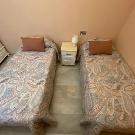 加的斯Apartamento Cristobal Colon公寓 外观 照片