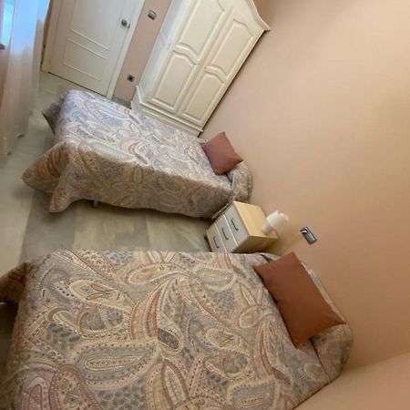 加的斯Apartamento Cristobal Colon公寓 外观 照片