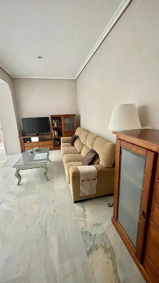 加的斯Apartamento Cristobal Colon公寓 外观 照片