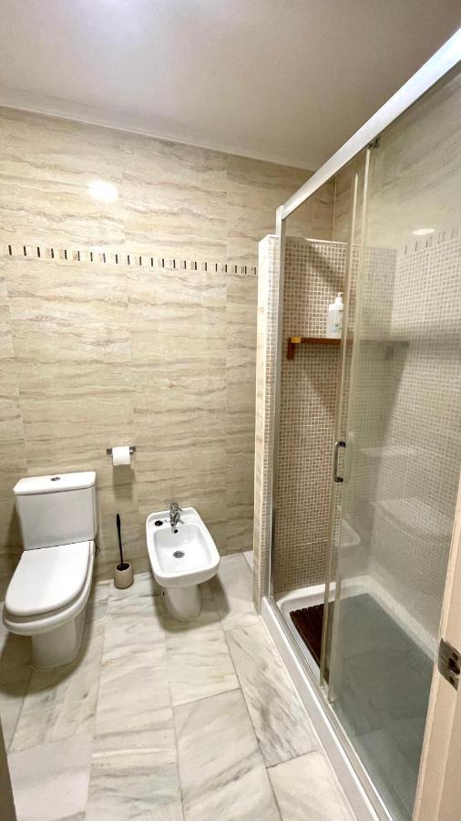 加的斯Apartamento Cristobal Colon公寓 外观 照片