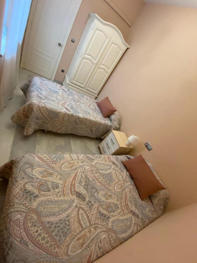 加的斯Apartamento Cristobal Colon公寓 外观 照片